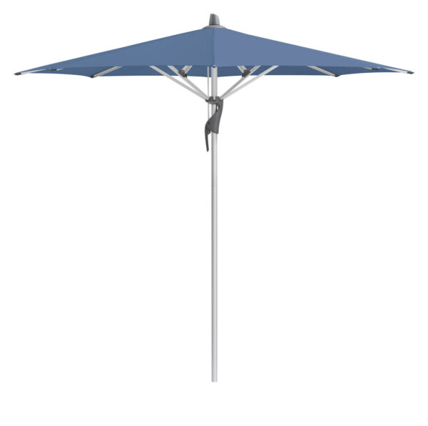 Fortino Riviera Ø300cm u/friskant - Blå