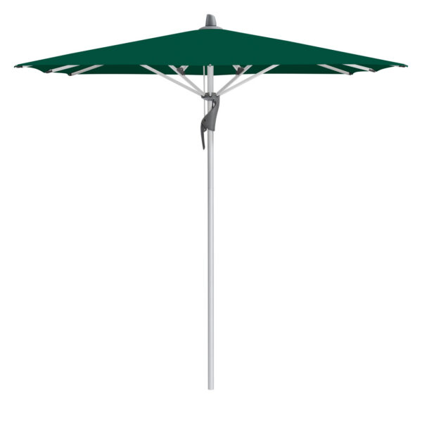 Fortino Riviera 240x240cm u/friskant - Aloe