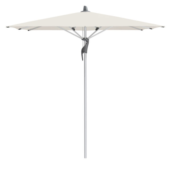 Fortino Riviera 200x200cm u/friskant - Vanilla