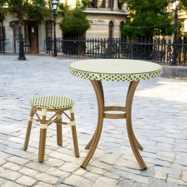 Paris Taburett - Flett - Bilde 3