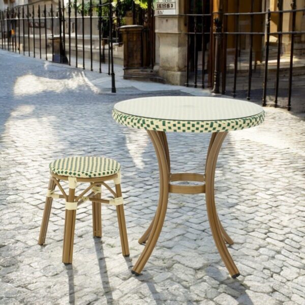 Paris Bord - Flet - Bilde 2