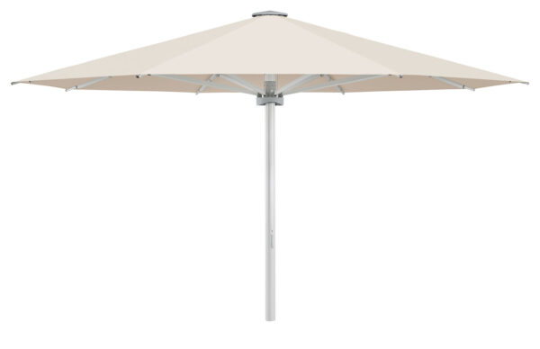 Palazzo Noblesse Ø700cm m/frise - Champagne