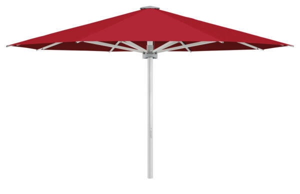 Palazzo Noblesse Ø700cm m/frise - Rubino