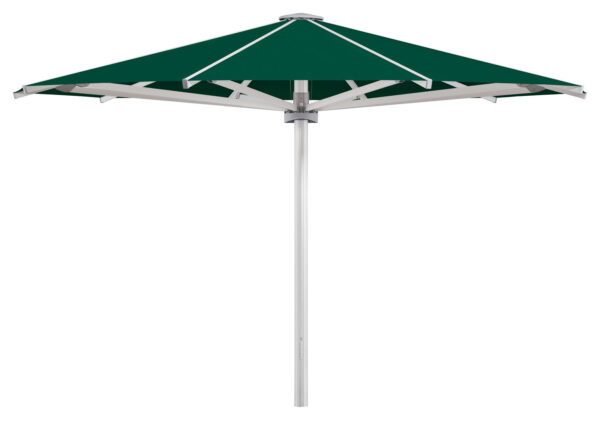 Palazzo Royal Ø700cm u/frise - Aloe