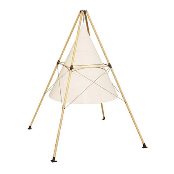Kjegle 5x5m