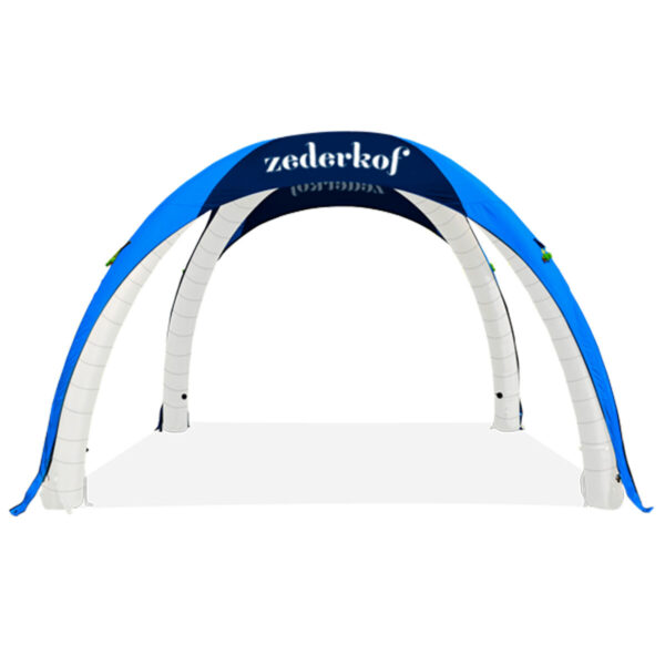 Tag til Air Cover 3x3m - Heltrykk - Bilde 4