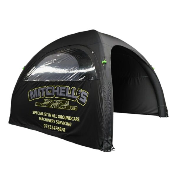 Vinduesside til Air Cover 6x6m, fulltrykk, en side