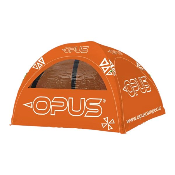 Vinduesside til Air Cover 6x6m, fulltrykk, en side - Bilde 2
