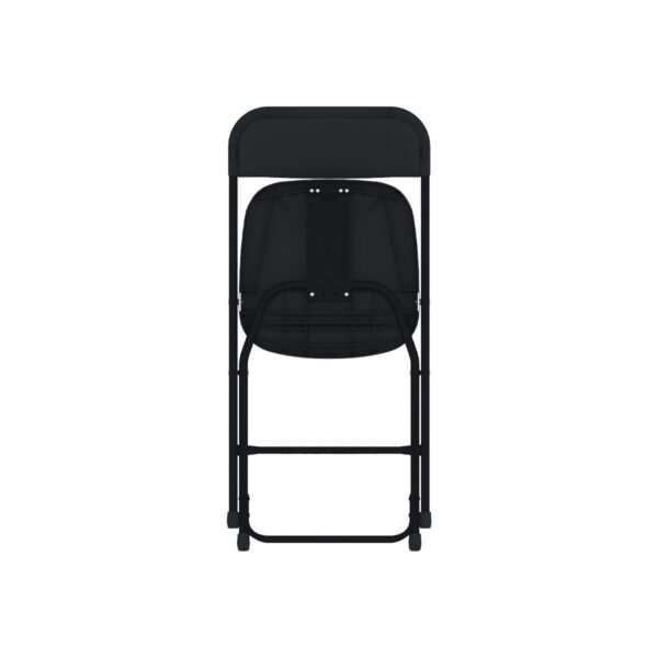 Zown Alex NC Pro sammenleggbar stol - 190 kg - Bilde 2
