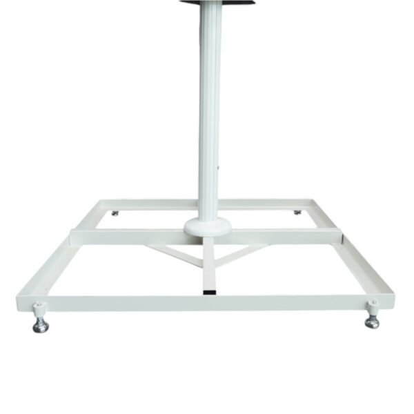 Kjempeparasol parasollfot