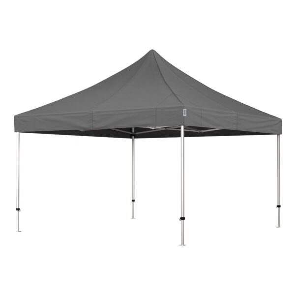 Quick-up telt Komplet 4x4m HEXA Heavy Duty - Bilde 4