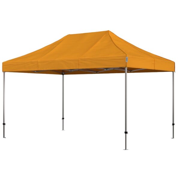 Quick-up telt Komplett 3x4,5m Premium - Bilde 3