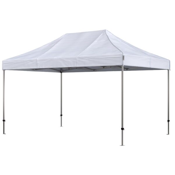 Quick-up telt Komplett 3x4,5m Premium - Bilde 2