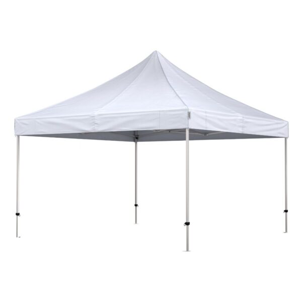 Quick-up telt Komplet 4x4m Premium - Bilde 2