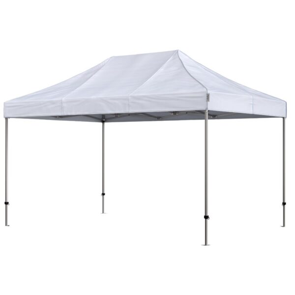 Quick-up telt Komplet 3x4,5m Premium Plus - Bilde 3