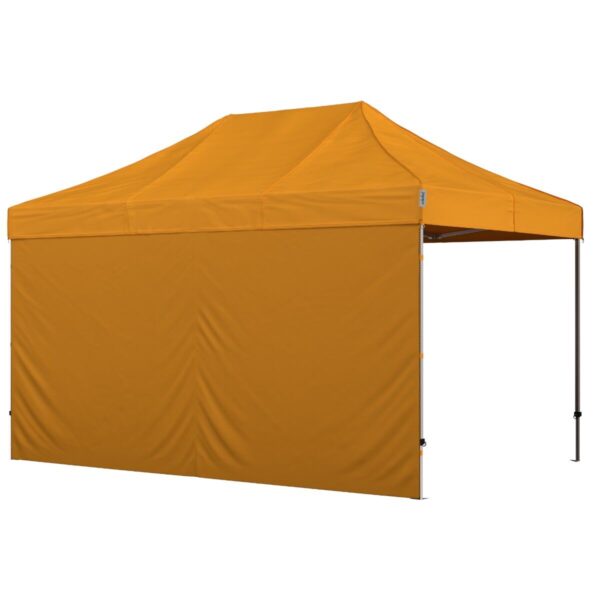 StandUp Standardside 4,5m - Gul