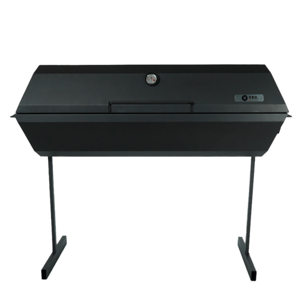 Gourmetroaster komplett med sidebord - Bilde 3