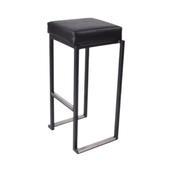 Square Barstol