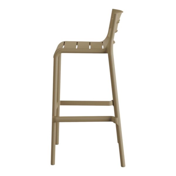 Calor Stable Barstol polypropylen - Bilde 5