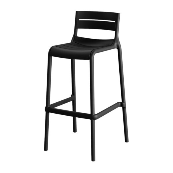 Calor Stable Barstol polypropylen - Bilde 10