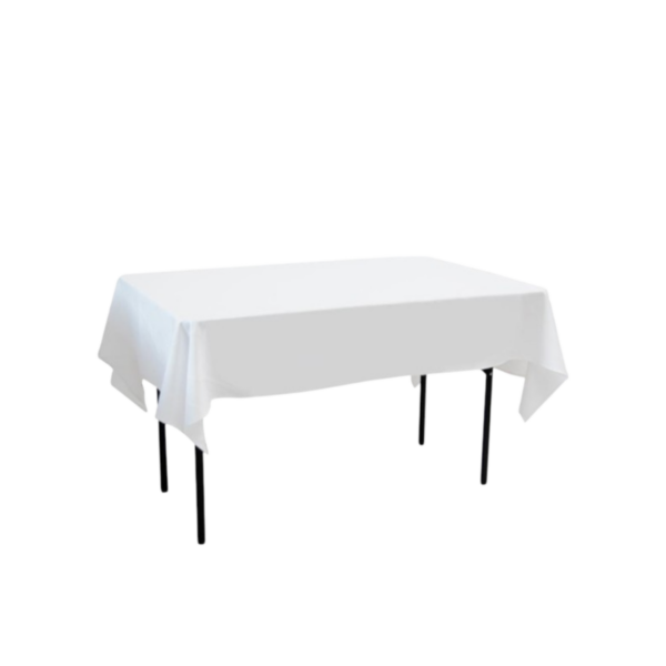 Dug til EVENT bord 120x80cm pk. med 10 stk.