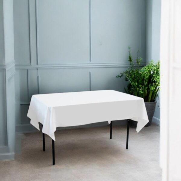 Duk til EVENT bord 180x80cm pk. med 10 stk. - Bilde 2