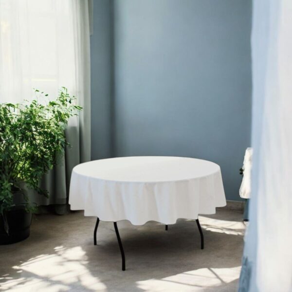 Duk til EVENT bord Ø120 cm pk. med 10 stk. - Bilde 2