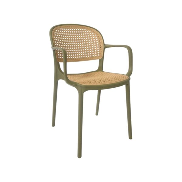 Bistro Armstol Polypropylen