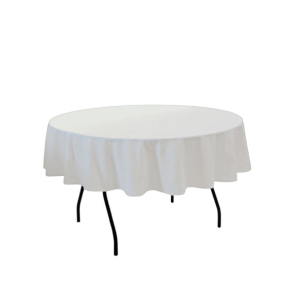 Duk til EVENT bord Ø120 cm pk. med 10 stk.
