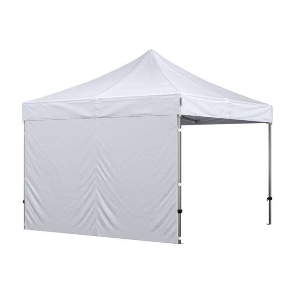 StandUp Standardside 3m - Hvit