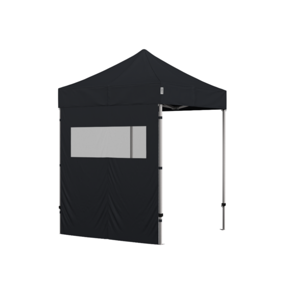 Standup side m/vindu 2m