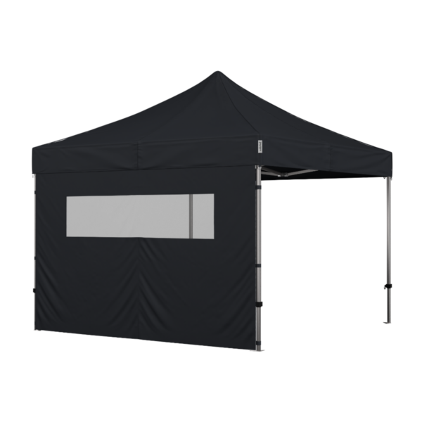StandUp side m/vindu 3m - Sort