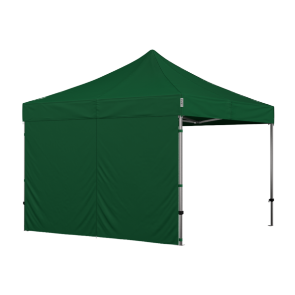 StandUp 2-delt side 3m - Grønn