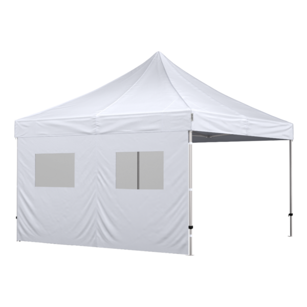 StandUp 2-delt side m/vindu 4m - Bilde 3