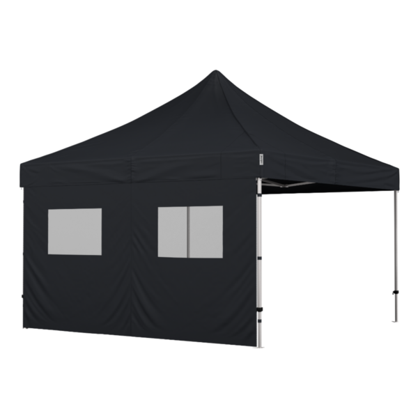 StandUp 2-delt side m/vindu 4m - Bilde 2