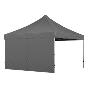 StandUp 2-delt side 4m - Grå