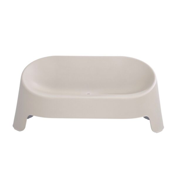 Lounge-sofa, stablinngsbar - Bilde 4