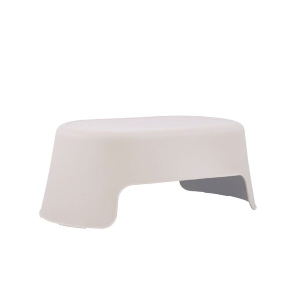 Loungebord, stablerbart - Bilde 2