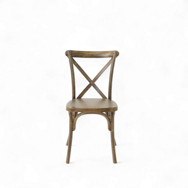 Crossback stol PP - Bilde 7