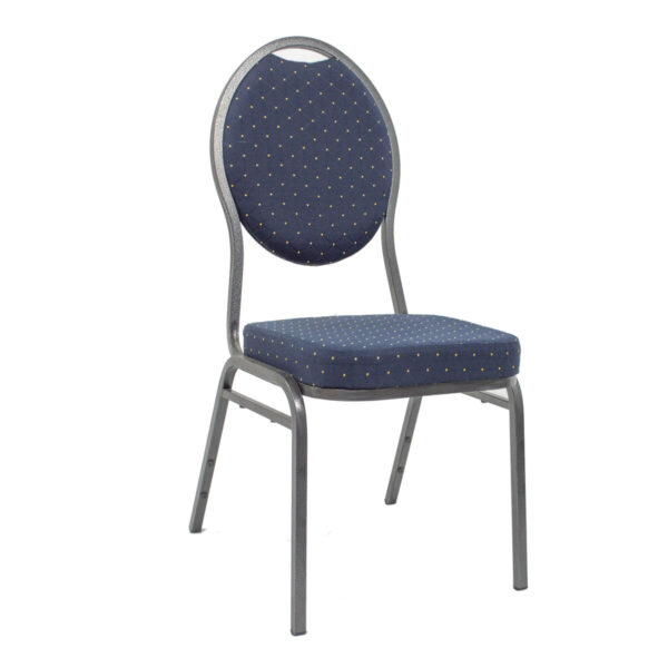 Banquet Steel stol - Bilde 5