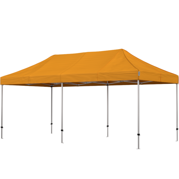 Quick-up telt Komplett 3x6m Premium - Bilde 3