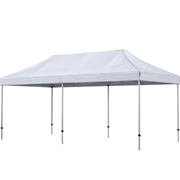 Quick-up telt Komplett 3x6m Premium - Bilde 5