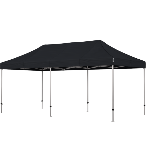 Quick-up telt Komplett 3x6m Premium - Bilde 4