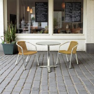 Kaffepakke Amsterdam