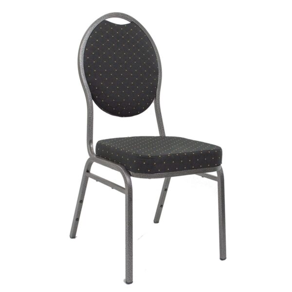 Banquet Steel stol