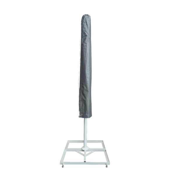 Overtrekk Kjempeparasol 4x4m - NY