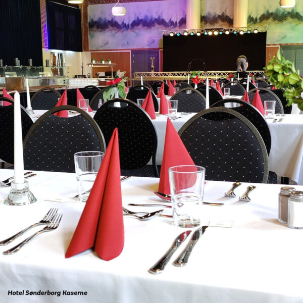 Banquet Steel stol - Bilde 4