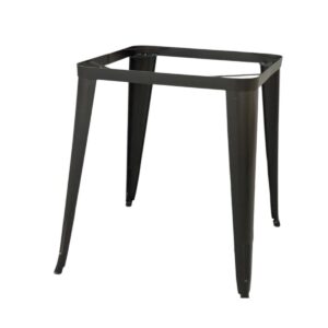 Bistro understell - Mat-sort