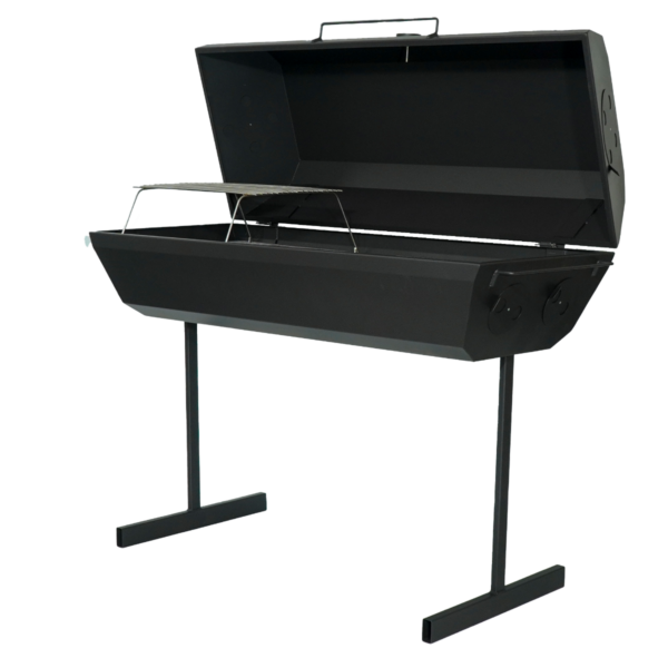 Z-BBQ Gourmetroaster ekstra hylle rist - Bilde 3