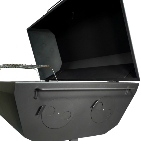 Z-BBQ Gourmetroaster ekstra hylle rist - Bilde 2